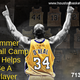 Illustration for article titled Boys Summer Basketball Camp Houston Helps You To Be A Skillful Player